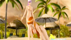 Dead or Live - sexual adult gameplay