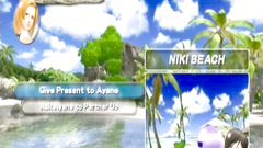 Dead or Live - sexual adult gameplay