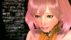 Real cute and sexy redhead girl gets creampie after hard fuck