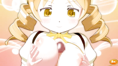 Horny hentai girl in sexy lingerie enjoys hot vaginal sex