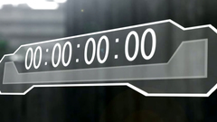 Cute naked babe gets bangs from perverted soldiers