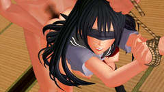 Pretty schoolgirl with perfect boobs swallows fresh sperm of her master