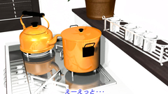 Fingering and cock work for young blonde slut with shaved cunt