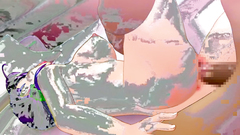 Extreme 3D Porn with young sexy babes | Full movie