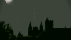 Brunette woman in glasses loves feel creampie - Umemaro 3D