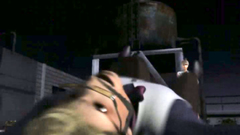 Brunette woman in glasses loves feel creampie - Umemaro 3D