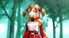 Lost in the Forest Princess was the subject of sexual harassment evil bandits