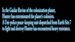 Totally amazing 3d hentai porn video with perfect girl pirate