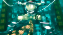 Totally amazing 3d hentai porn video with perfect girl pirate