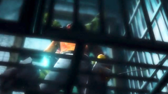 Totally amazing 3d hentai porn video with perfect girl pirate