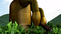 Great hand job massage vagina Slim female ranger