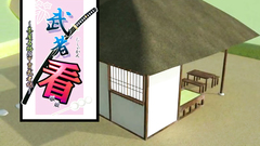 One sexy skinny girl in latex gets fucks with young kinky futa babe