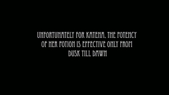 Cute redhead girl massaging their perky tits