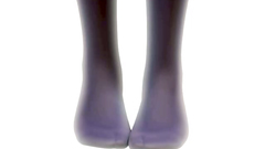 Thin gentle girl did not expect such a brutal extreme 3D sex