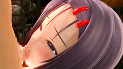 Her horny BF hardcore fucks her nice ass and licks her twat