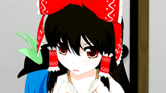 Animated brunette bound lesbian girlfriend