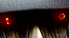 Kinky Guy demon with tentacles fucks pretty teen in merto