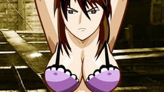 Bondage Teen : Bring fun cartoon girl bound