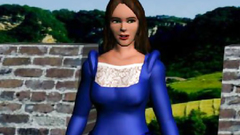 Castle Whispers : riddle quest in the castle