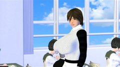 UFO abducted a man and a woman for sexual experimentation