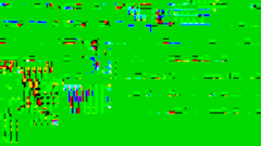 UFO abducted a man and a woman for sexual experimentation