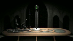 Hardcore BDSM 3d movies with a brunette darling pounded in all holes