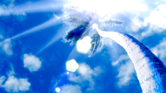 Busty 3d maiden is pounded hard by a weird and horny creature