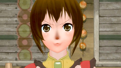 Busty 3d maiden is pounded hard by a weird and horny creature