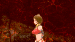 Busty 3d maiden is pounded hard by a weird and horny creature