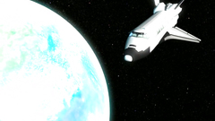 Sex action with a gorgeous busty beauty pounded in all holes