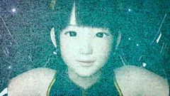 Asian cutie with hot stockings in 3d porn gets fucked in a rough way