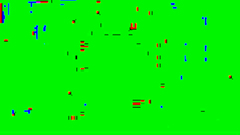 Asian cutie with hot stockings in 3d porn gets fucked in a rough way