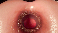 Wow... now it's time for an asshole to get stretched