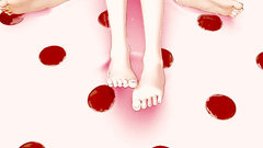 Blonde hentai beauty is fucked so hard by a horny guy