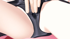 Blonde hentai beauty is fucked so hard by a horny guy