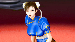 Busty hottie is tied and banged by a dominating dude