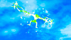 Monsters mutants reached the sweet young pussy schoolgirl