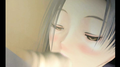 Sexy school girl gets fucked in the school library