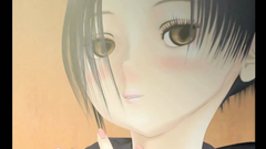 Sexy school girl gets fucked in the school library