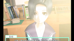 Sexy school girl gets fucked in the school library