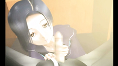 Sexy school girl gets fucked in the school library