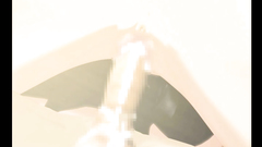 Hottie poked hard in the library - enjoy hot 3d hentai