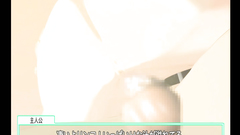 Hottie poked hard in the library - enjoy hot 3d hentai