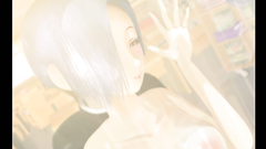 Sex with a busty 3d babe in hot hentai movie