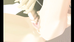 Fabulous hentai beauty banged in 3d porn