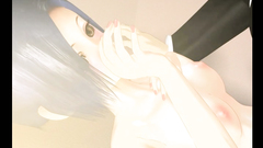 Fabulous hentai beauty banged in 3d porn