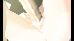 Fabulous hentai beauty banged in 3d porn