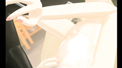 Fabulous hentai beauty banged in 3d porn