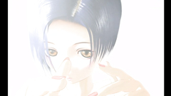 Amazing brunette is having her young pussy banged