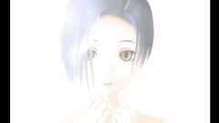 Amazing brunette is having her young pussy banged